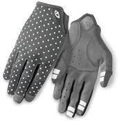 Giro LA DND Womens Mountain Bike Cycling Long Finger Gloves SS16