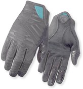 Giro LA DND Womens Mountain Bike Cycling Long Finger Gloves SS16