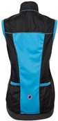 Lusso Womens Gilet