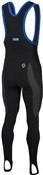 Lusso Repel NiteLife Bib Tights With Pad
