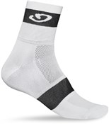 Giro Comp Racer Cycling Socks SS16