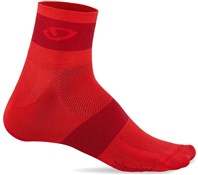 Giro Comp Racer Cycling Socks SS16