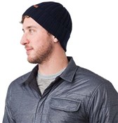 Giro Watchman Merino Wool Cycling Beanie SS16