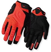 Giro Xen Mountain Cycling Long Finger Gloves SS16