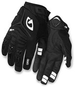 Giro Xen Mountain Cycling Long Finger Gloves SS16