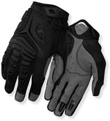 Giro Xen Mountain Cycling Long Finger Gloves SS16