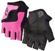 Giro Bravo Junior Cycling Mitt Short Finger Cycling Gloves SS16