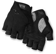 Giro Strate Dure Supergel Road Cycling Mitt Short Finger Gloves SS16