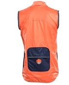 Spokesman Pac Gilet SS16