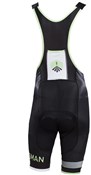 Spokesman Team Bib Shorts SS16