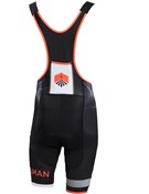 Spokesman Team Bib Shorts SS16