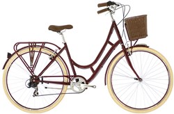 Raleigh Cameo Womens 2017 Hybrid Bike