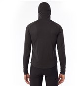 Giro Wind Guard Scuba Long Sleeve Cycling Jersey SS16