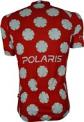 Polaris King Of The Dales Short Sleeve Cycling Jersey