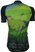 Polaris Just Add Your Bike Short Sleeve Cycling Jersey