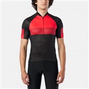Giro Chrono Expert Short Sleeve Cycling Jersey SS16