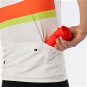 Giro Chrono Expert Short Sleeve Cycling Jersey SS16