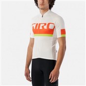 Giro Chrono Expert Short Sleeve Cycling Jersey SS16