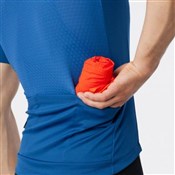 Giro Chrono Sport Short Sleeve Cycling Jersey SS16