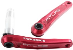 Race Face Atlas Cinch Cranks (Arms Only)