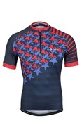 Polaris Infinity Road Short Sleeve Cycling Jersey SS17