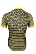 Polaris Infinity Road Short Sleeve Cycling Jersey SS17