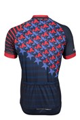 Polaris Infinity Road Short Sleeve Cycling Jersey SS17