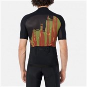 Giro Chrono Pro Short Sleeve Cycling Jersey SS16