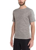 Giro Crew Pockets Short Sleeve Cycling Jersey SS16