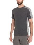 Giro Crew Pockets Short Sleeve Cycling Jersey SS16