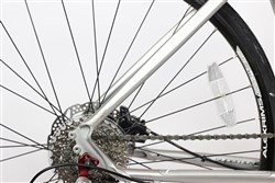 Ridgeback Supernova - Ex Display - 19" 2016 Hybrid Bike