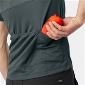Giro Venture Sport Short Sleeve Cycling Jersey SS16
