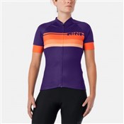 Giro Chrono Expert Womens Short Sleeve Cycling Jersey SS16