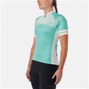 Giro Chrono Expert Womens Short Sleeve Cycling Jersey SS16