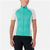 Giro Chrono Sport Womens Short Sleeve Cycling Jersey SS16
