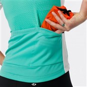 Giro Chrono Sport Womens Short Sleeve Cycling Jersey SS16