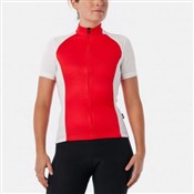 Giro Chrono Sport Womens Short Sleeve Cycling Jersey SS16