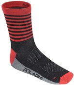 Polaris Limit Mountain Biking Sock SS17