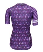 Polaris Womens Vision Short Sleeve Cycling Jacket SS17