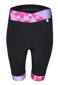 Polaris Womens Vision Cycling Shorts SS17