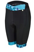 Polaris Womens Vision Cycling Shorts SS17