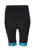 Polaris Womens Vision Cycling Shorts SS17