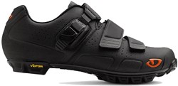 Giro Code VR70 MTB Cycling Shoes 2017