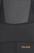 Polaris Mini Adventure Kids Cycling Bib Shorts SS17