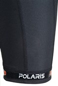 Polaris Mini Adventure Kids Cycling Bib Shorts SS17