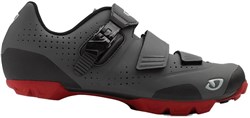 Giro Privateer R MTB Cycling Shoes 2017