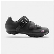 Giro Manta R Womens MTB Cycling Shoes 2017
