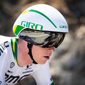 Giro Aerohead Ultimate Mips Cycling Helmet 2017