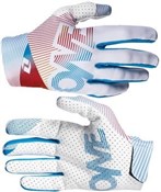 One Industries Vapor Warp Long Finger Cycling Gloves