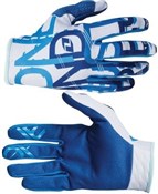 One Industries Zero Oneid Long Finger Cycling Gloves